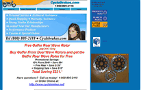 Desktop Screenshot of de.via-mobilis.com